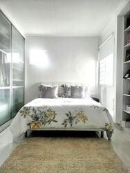 Blk 779 Woodlands Crescent (Woodlands), HDB 5 Rooms #627134701